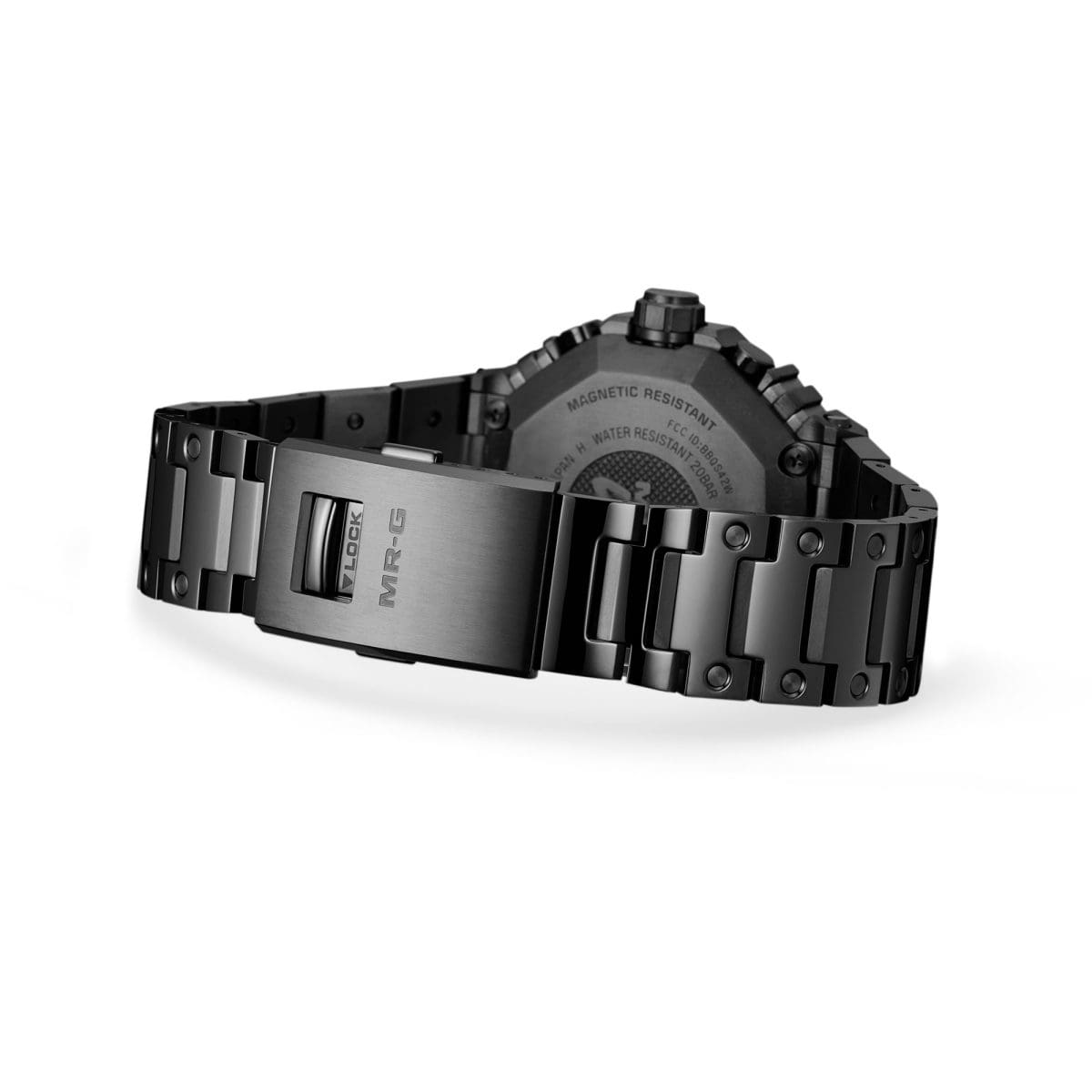 G-SHOCK MRG-B2100B-1A Watch Black #13