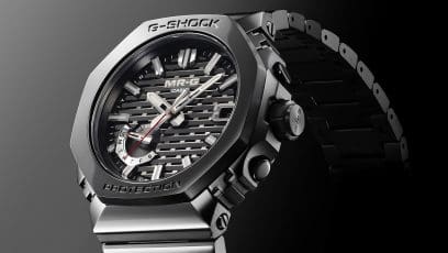 MRG-B2100B-1A Multi-component structure enabling most sophisticated polish ever #4
