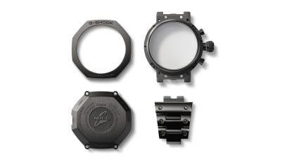 MRG-B2100B-1A  Super-hard alloys developed in Japan, combining strength with beauty #6