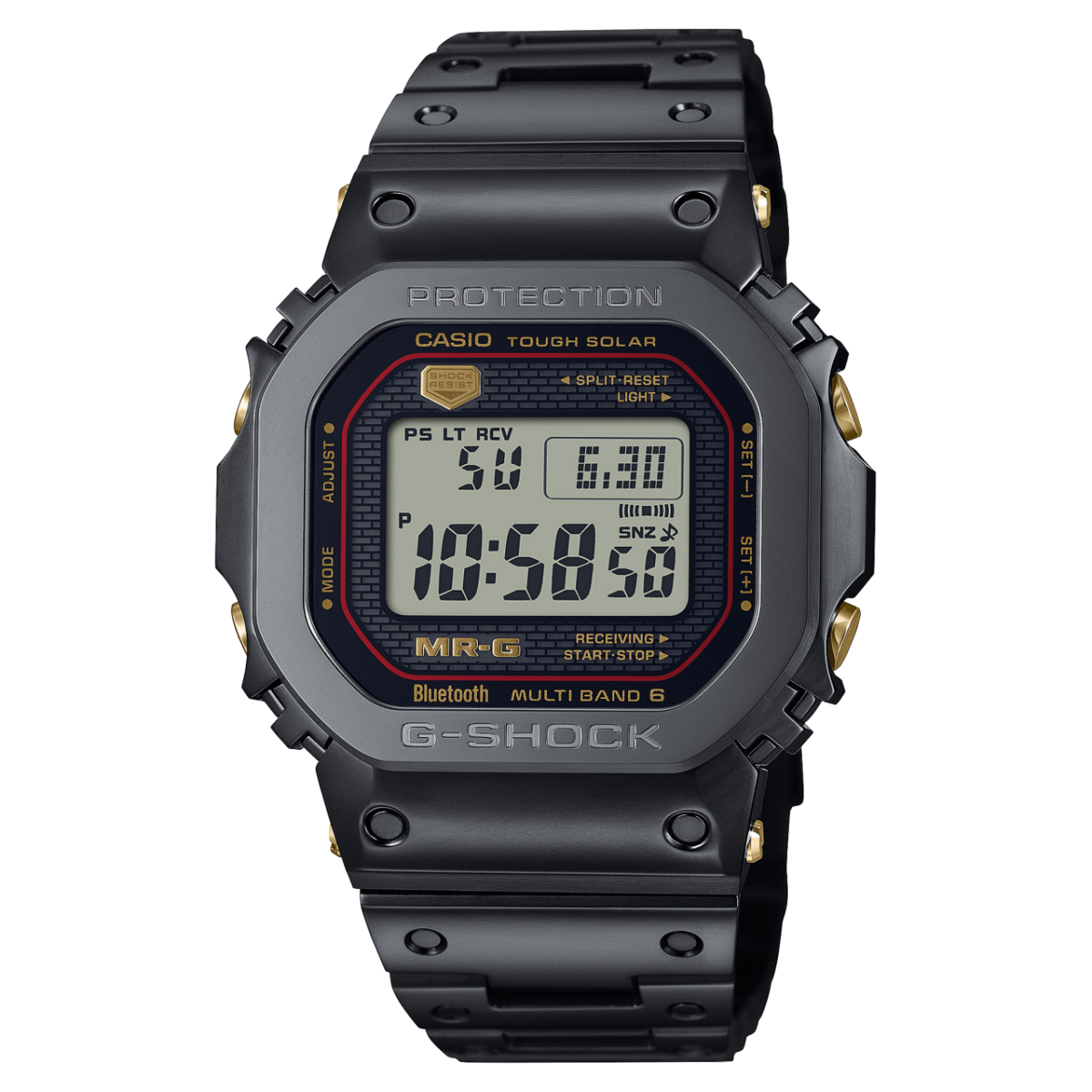 MRG-B5000B-1 #1