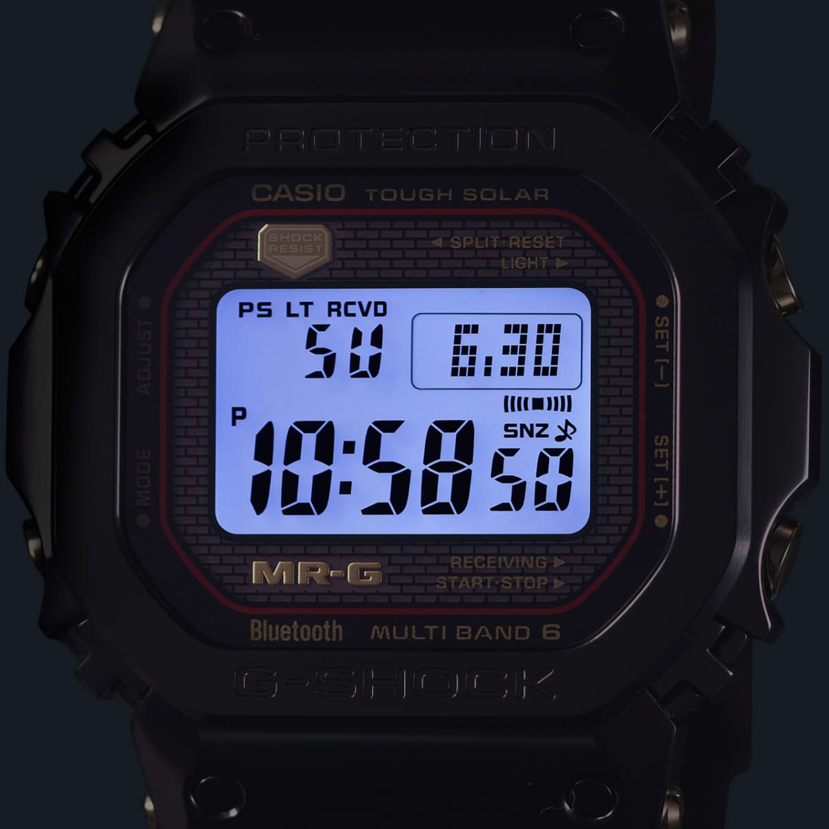 MRG-B5000B-1 #11