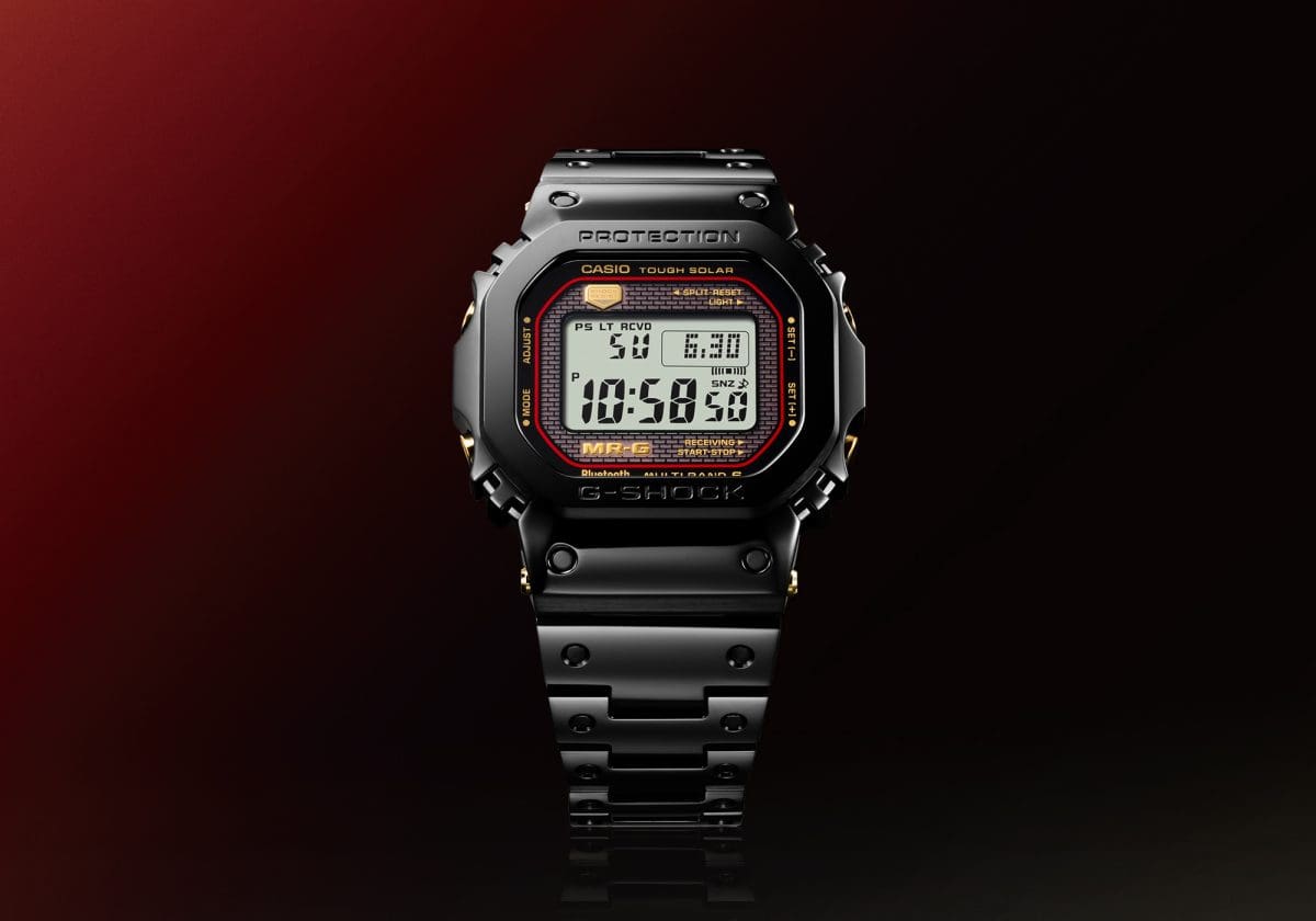MRG-B5000B-1 #2
