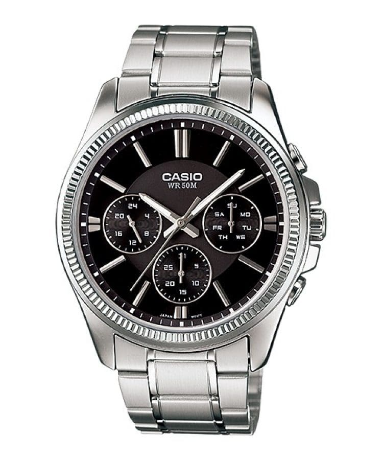 casio japan movt 5374 price