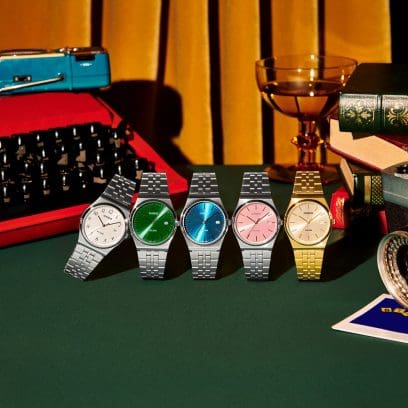 From left: MTP-B145D-7AV, MTP-B145D-3AV, MTP-B145D-2A2V, MTP-B145D-4AV, MTP-B145G-9AV