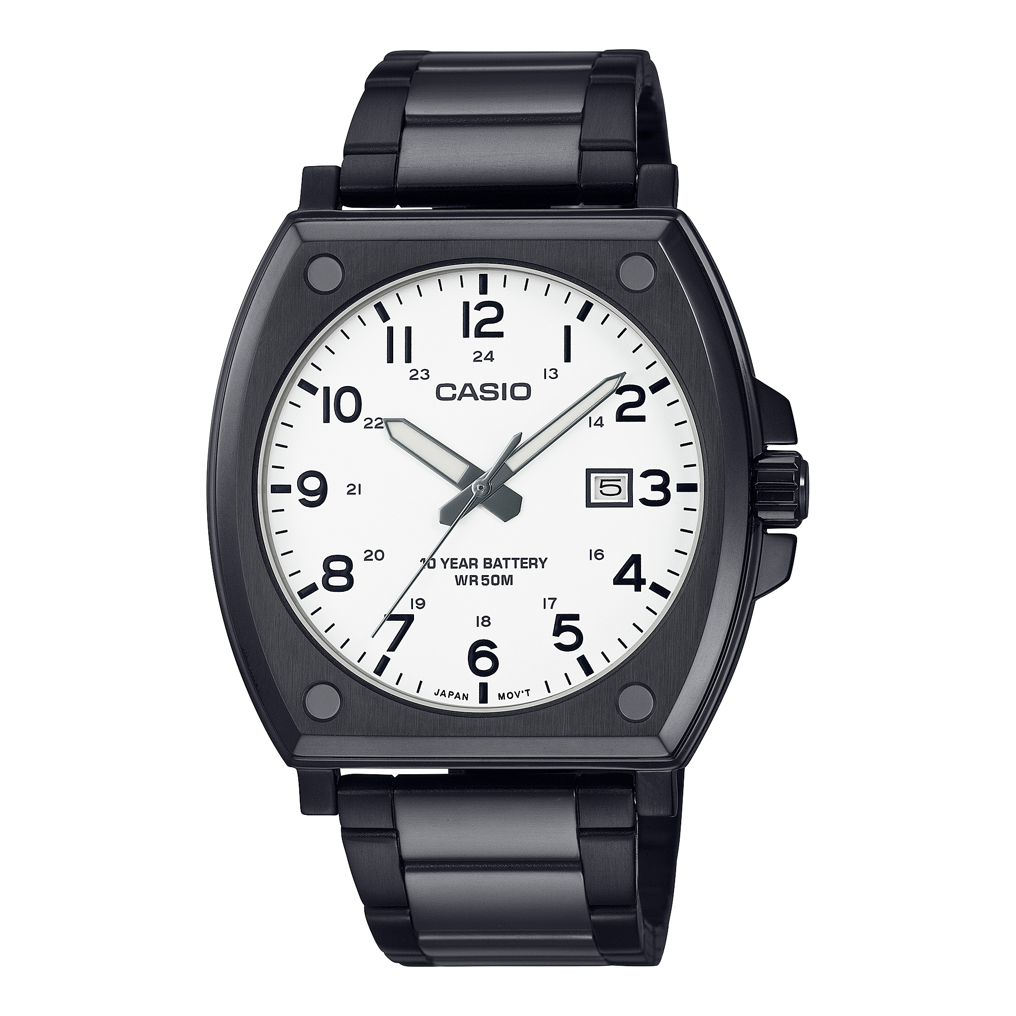 MTP-E715D-7AV | CASIO INDIA