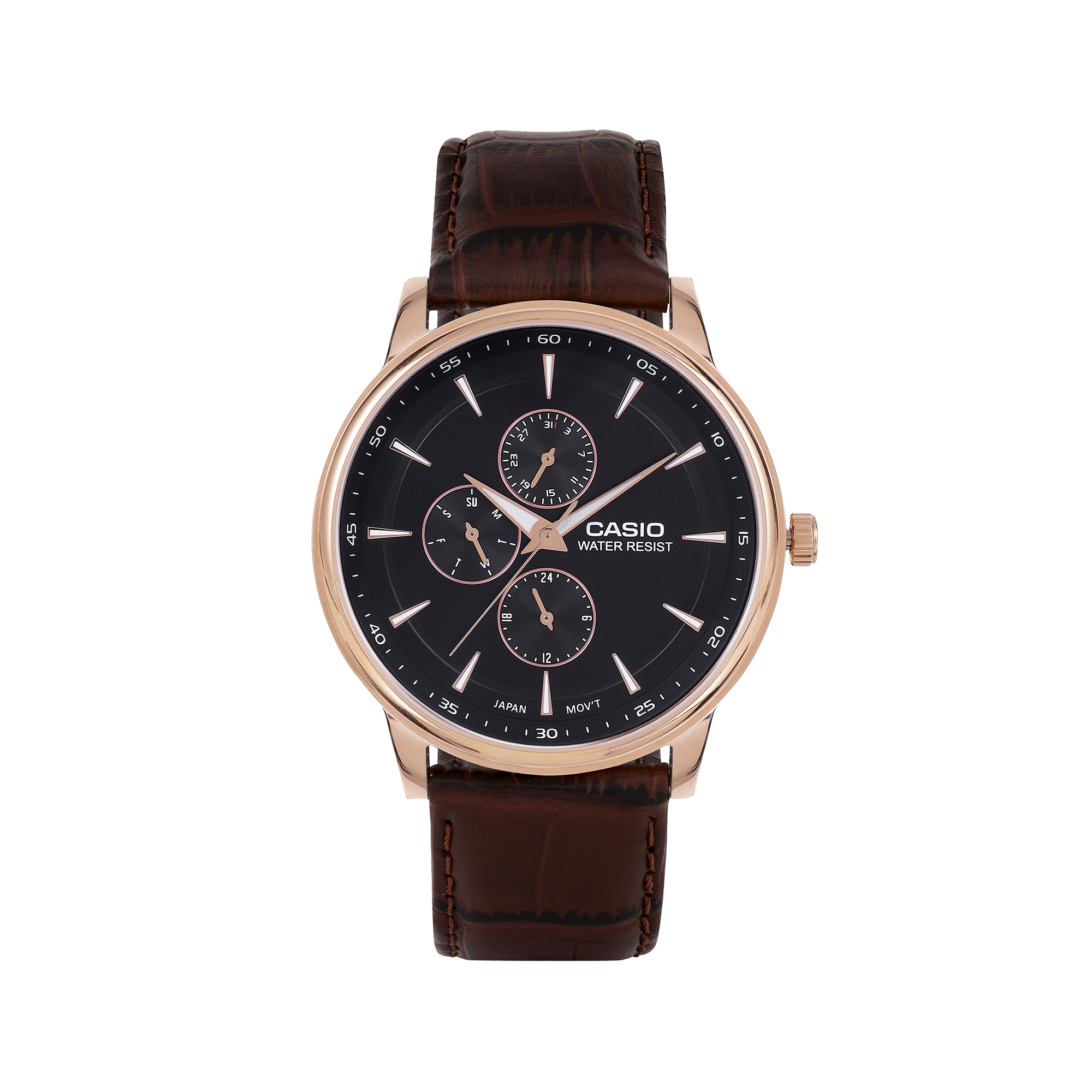 MTP-SN3KRL-1A | CASIO INDIA