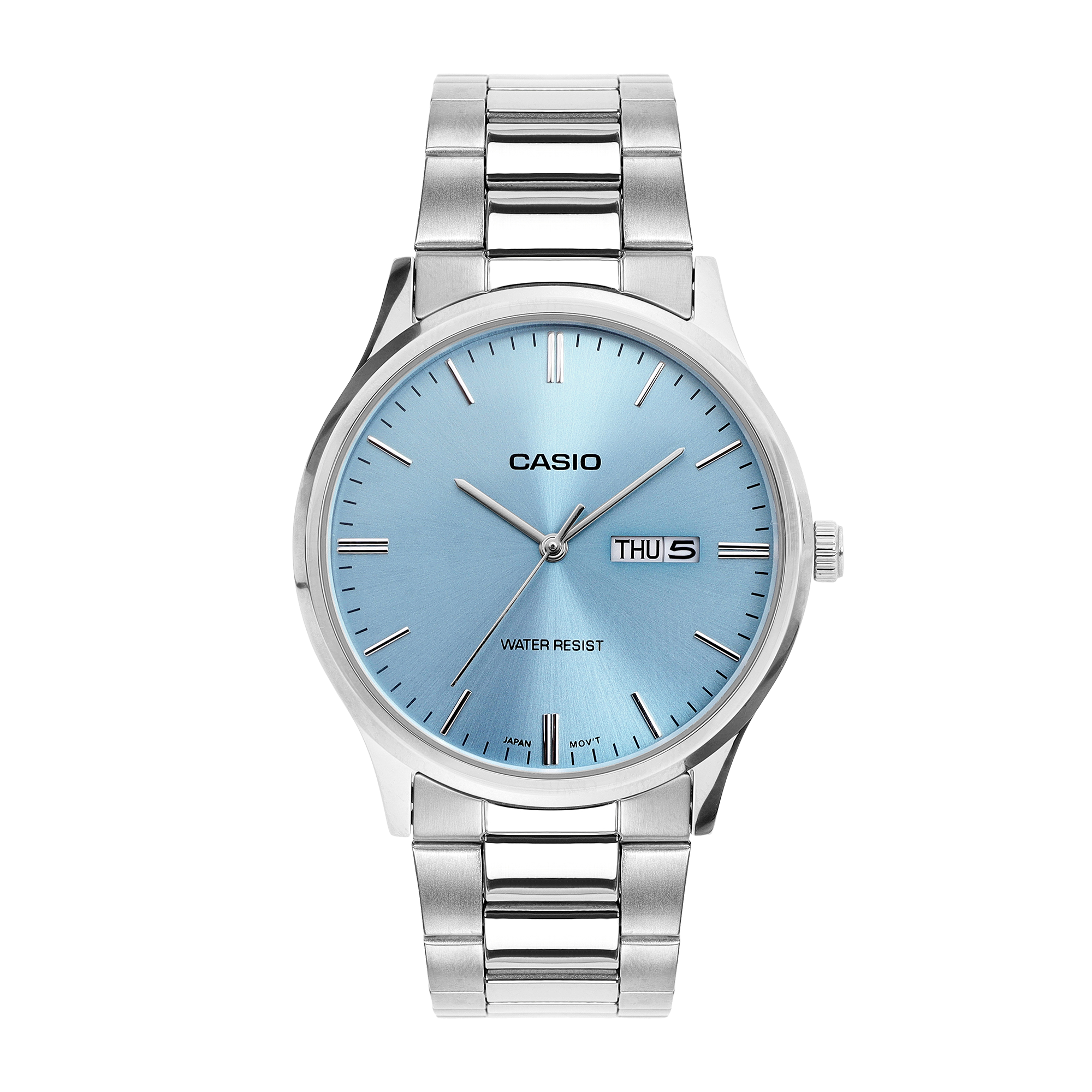 ②AIBA MTP-SN8YD-2B2 | CASIO INDIA