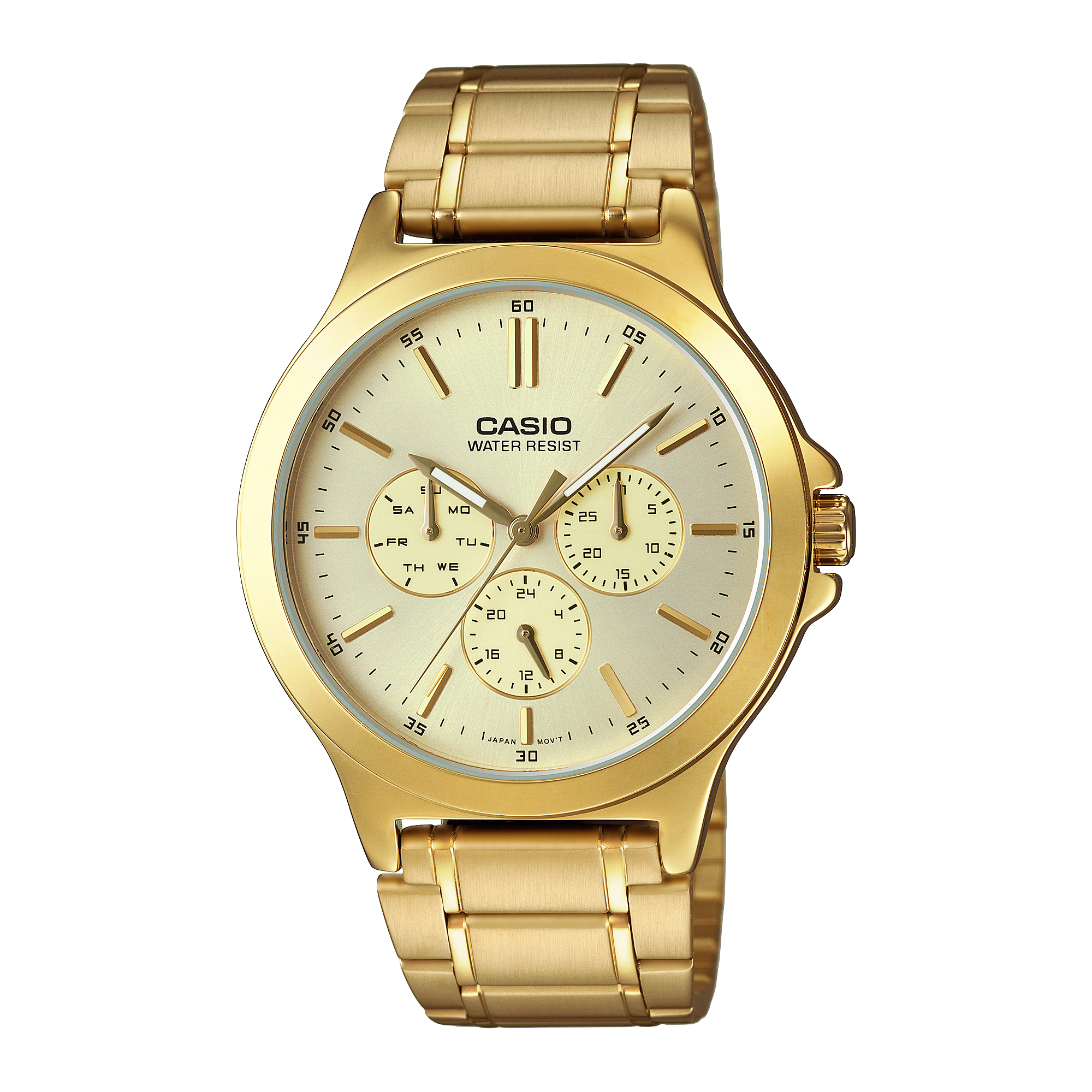MTP-V300G-9A | CASIO INDIA