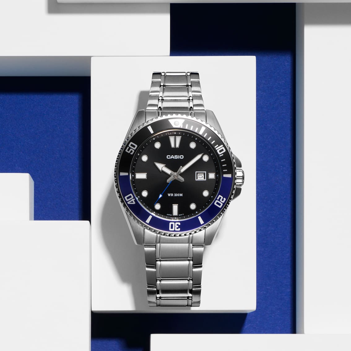 MDV-107D-1A2V | CASIO INDIA