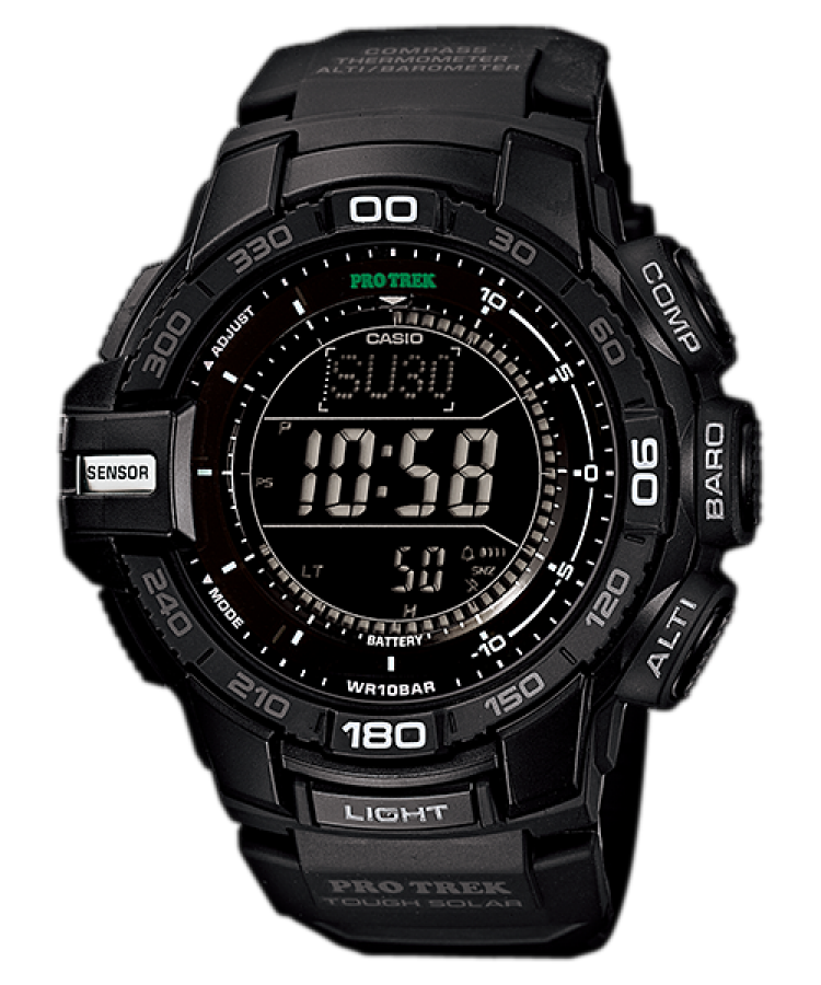 PRG-270-1A | CASIO INDIA