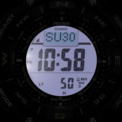 PRG-340SC-2 LED light 