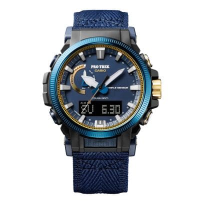 PRW-61SS-2 Carefully selected materials: A passion for the natural life
