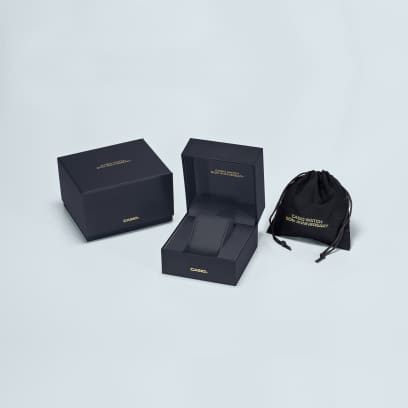 PRW-6900ZE-1 Special environmentally responsible packaging
