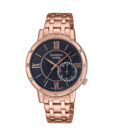 SHE-3046PG-8A