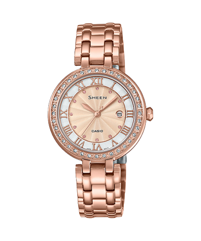 SHE-4034PG-4A