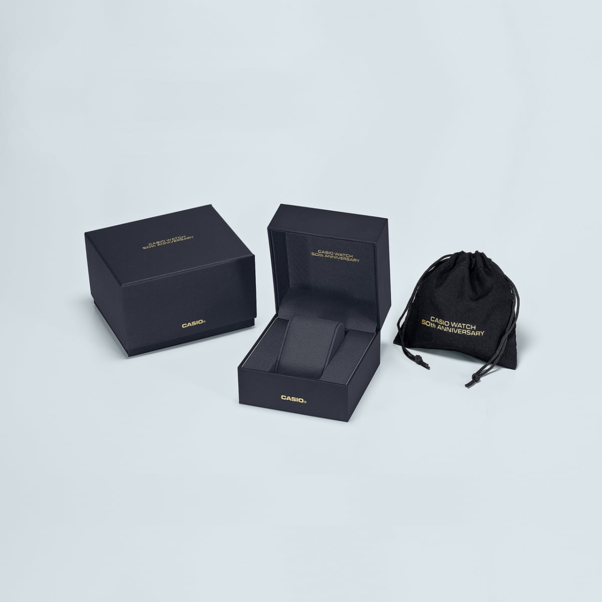 TRN-50ZE-1A Special environmentally responsible packaging