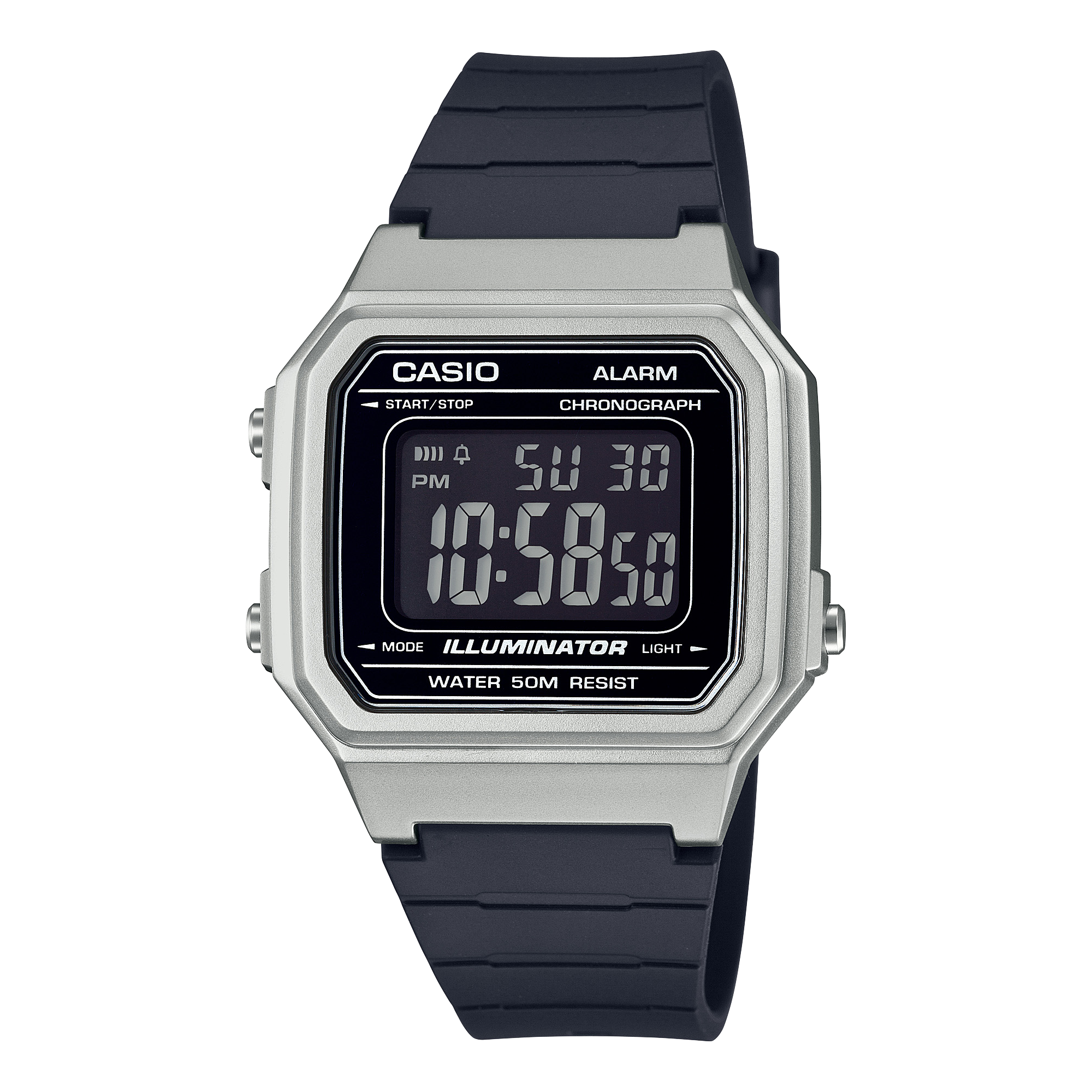 W-217HM-7BV | CASIO INDIA