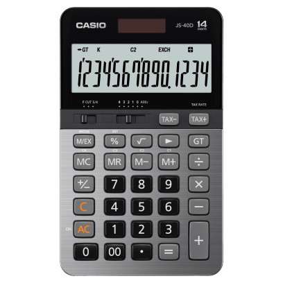 JS-40D