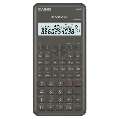 FX-82MS-2