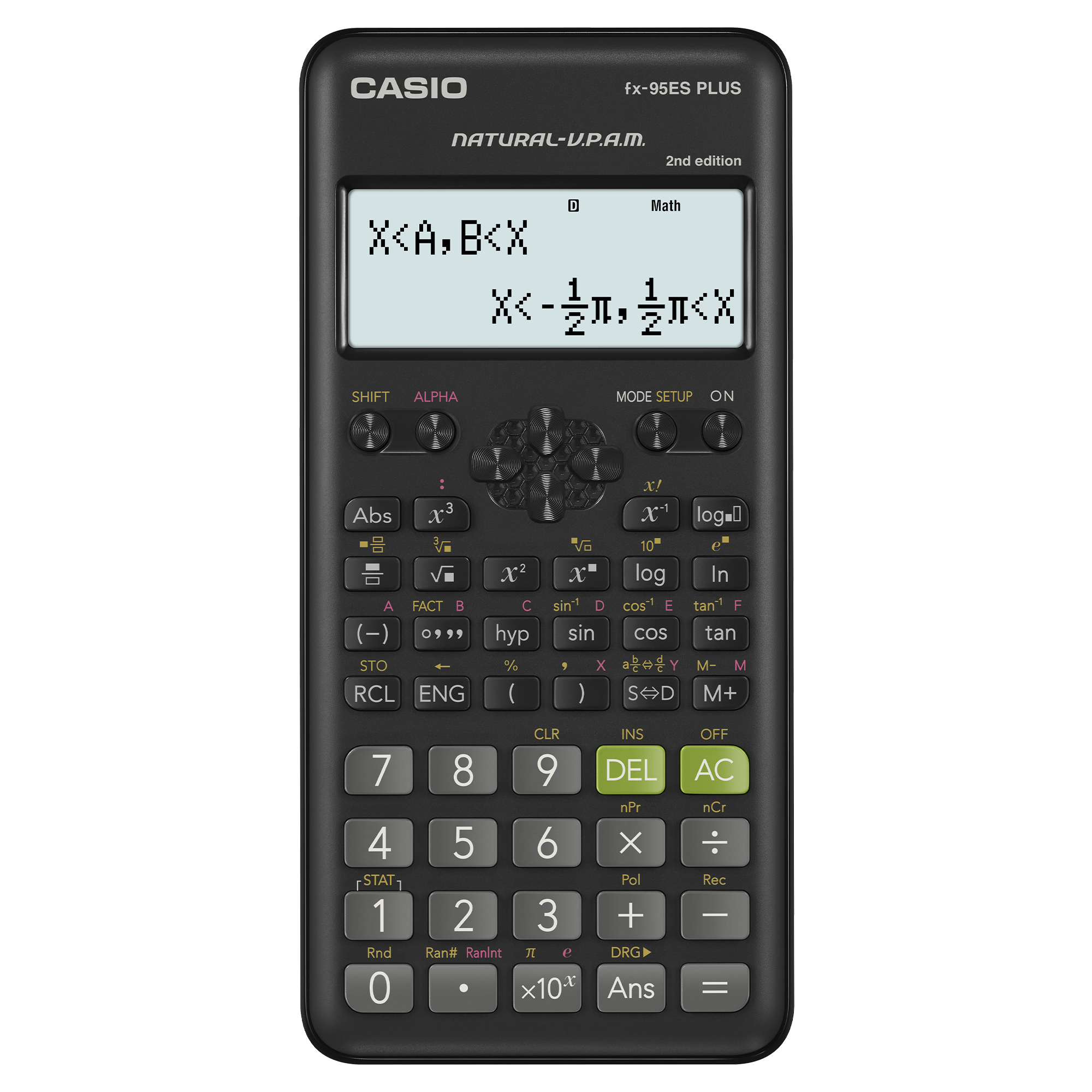 CASIO SUPER FX PLUS S2 計算機 fx-95ES_PLUS-2_F.png