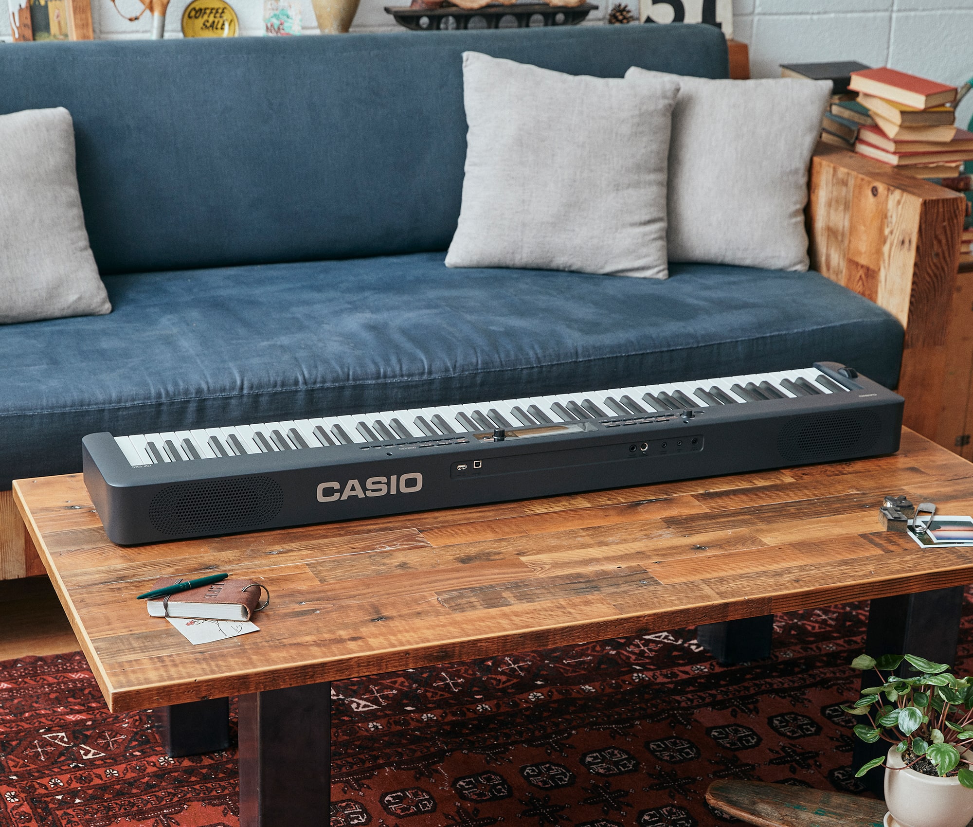 CDPS360BK CASIO