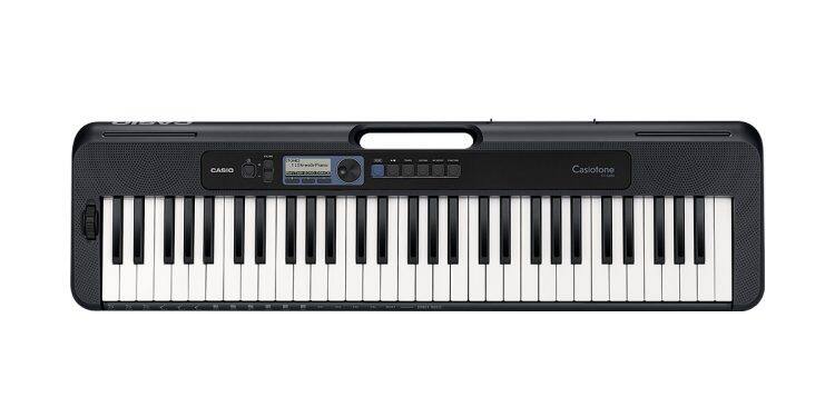 ct s 300 casio