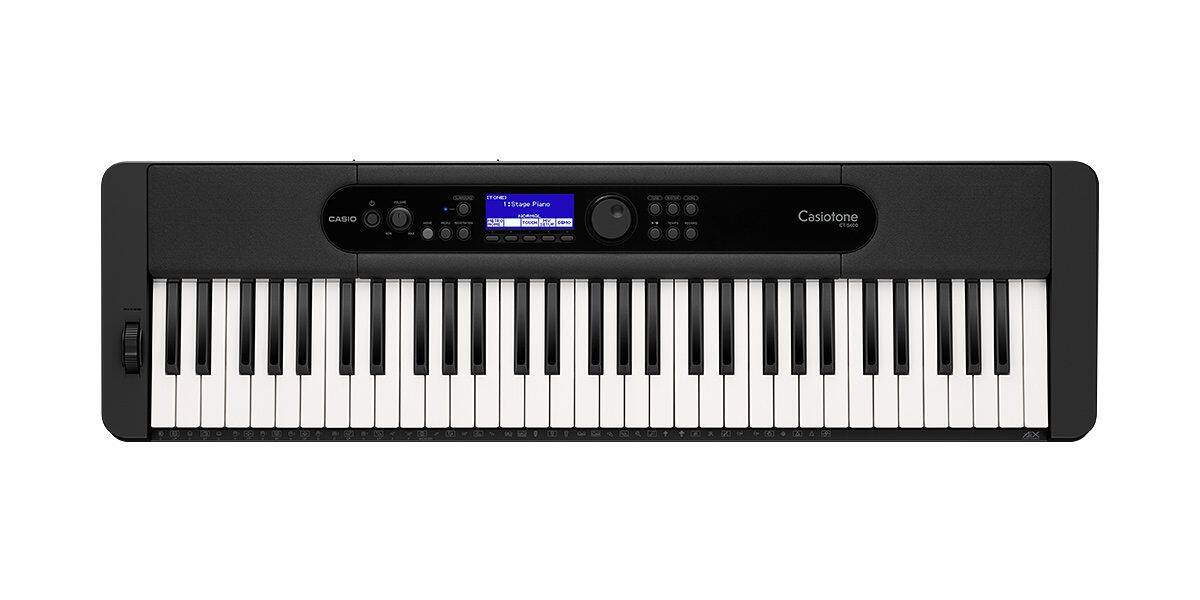 casio ct400