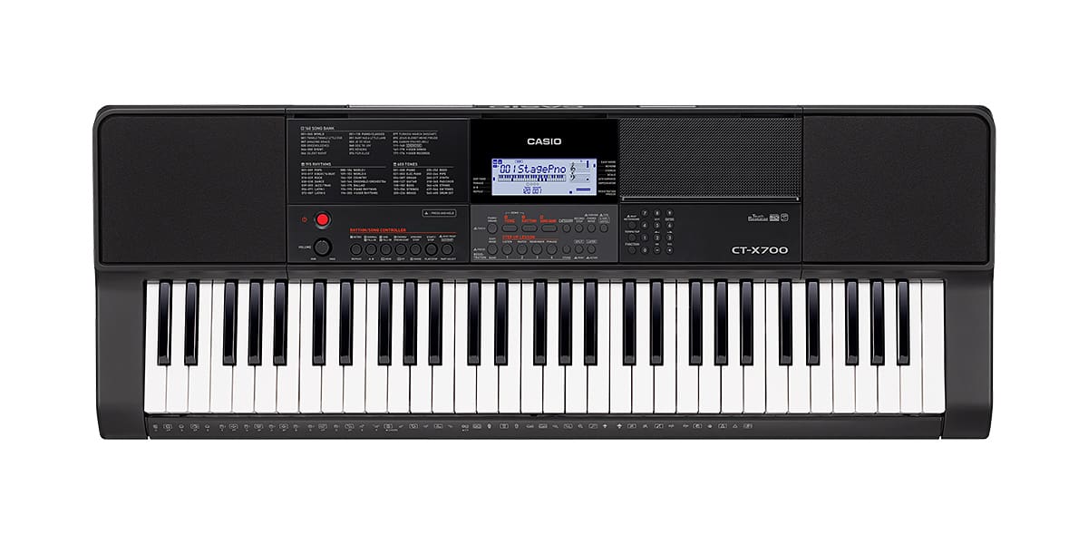 casio ct700