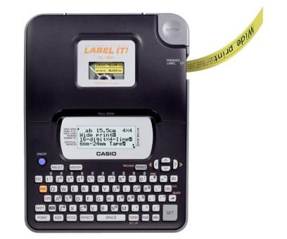 KL-820 | CASIO