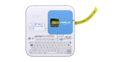 KL-G2 | CASIO