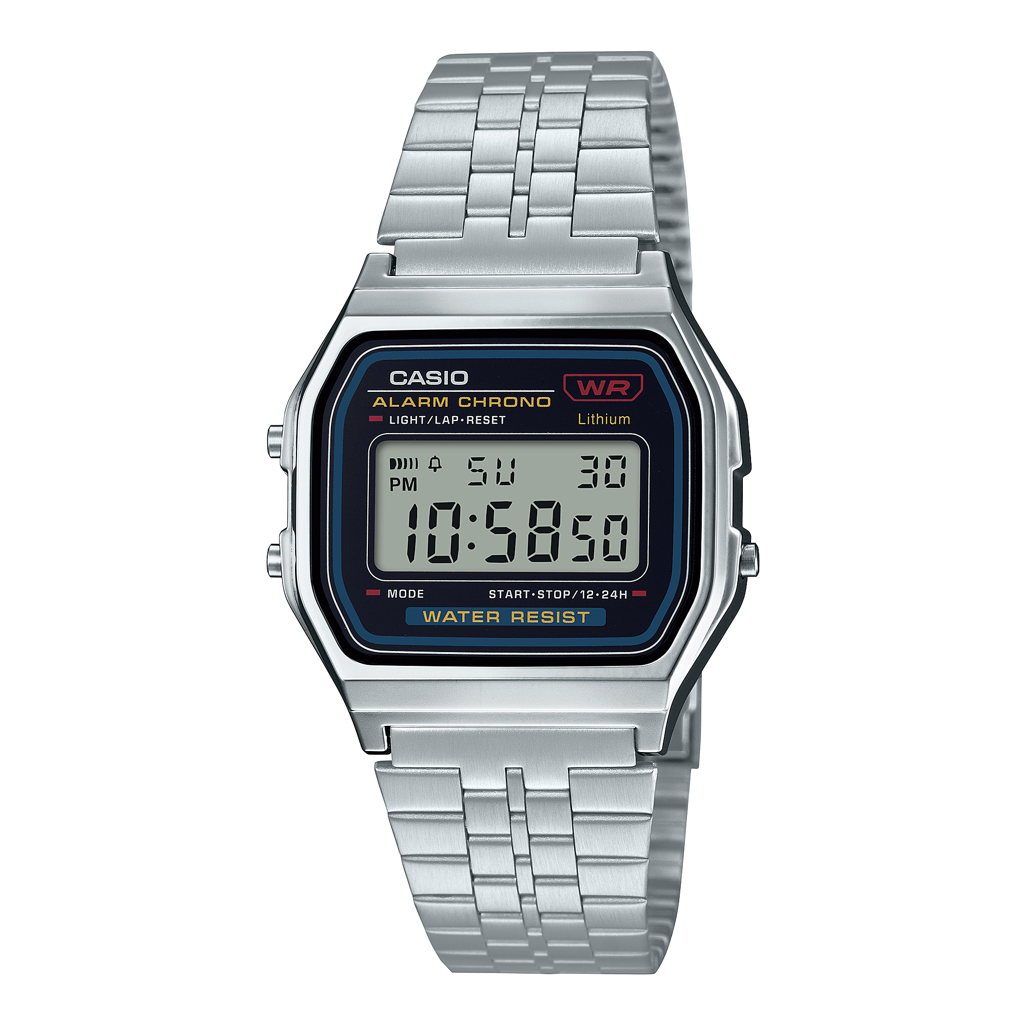 Casio A159