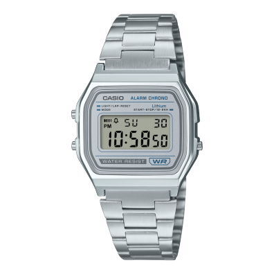 A158W | CASIO