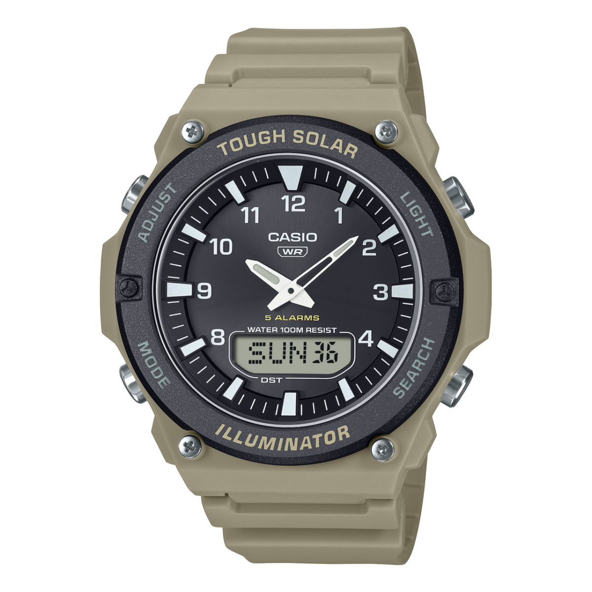 AQ-S820W-5AV