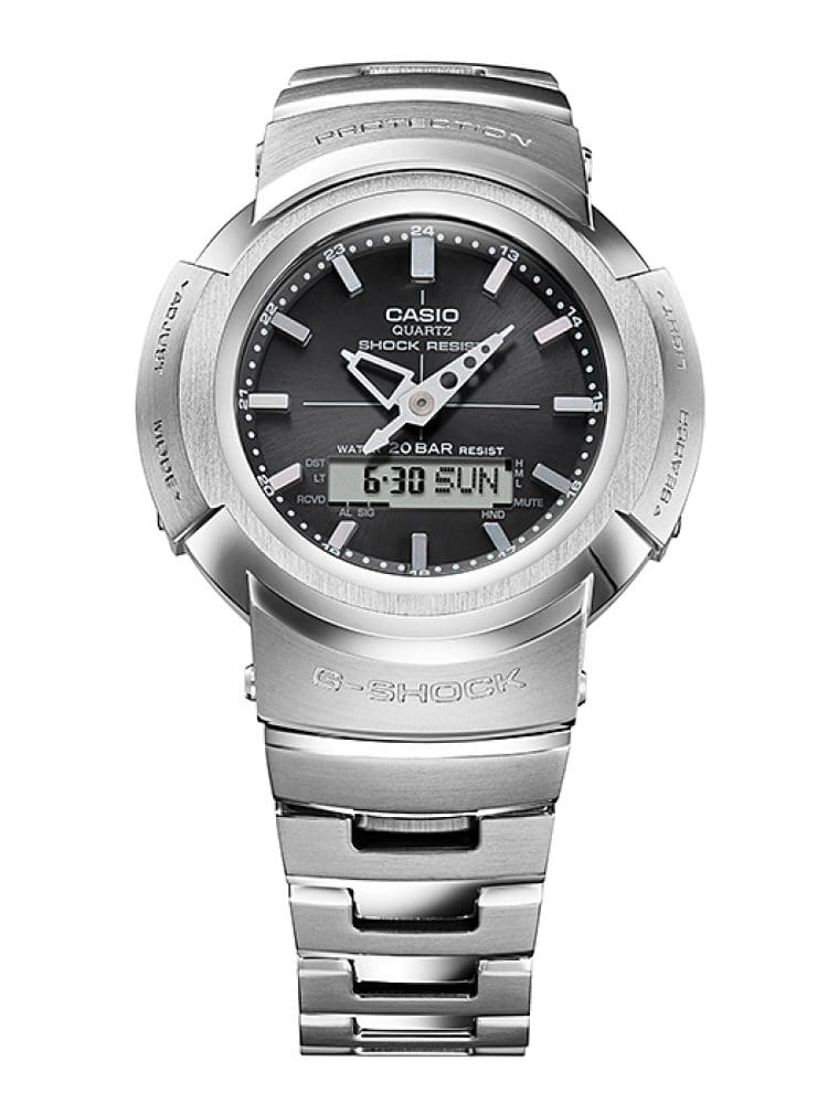 AWM-500D-1A | CASIO
