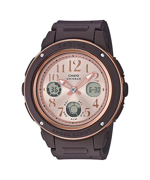 BGA-150PG-5B1 | CASIO