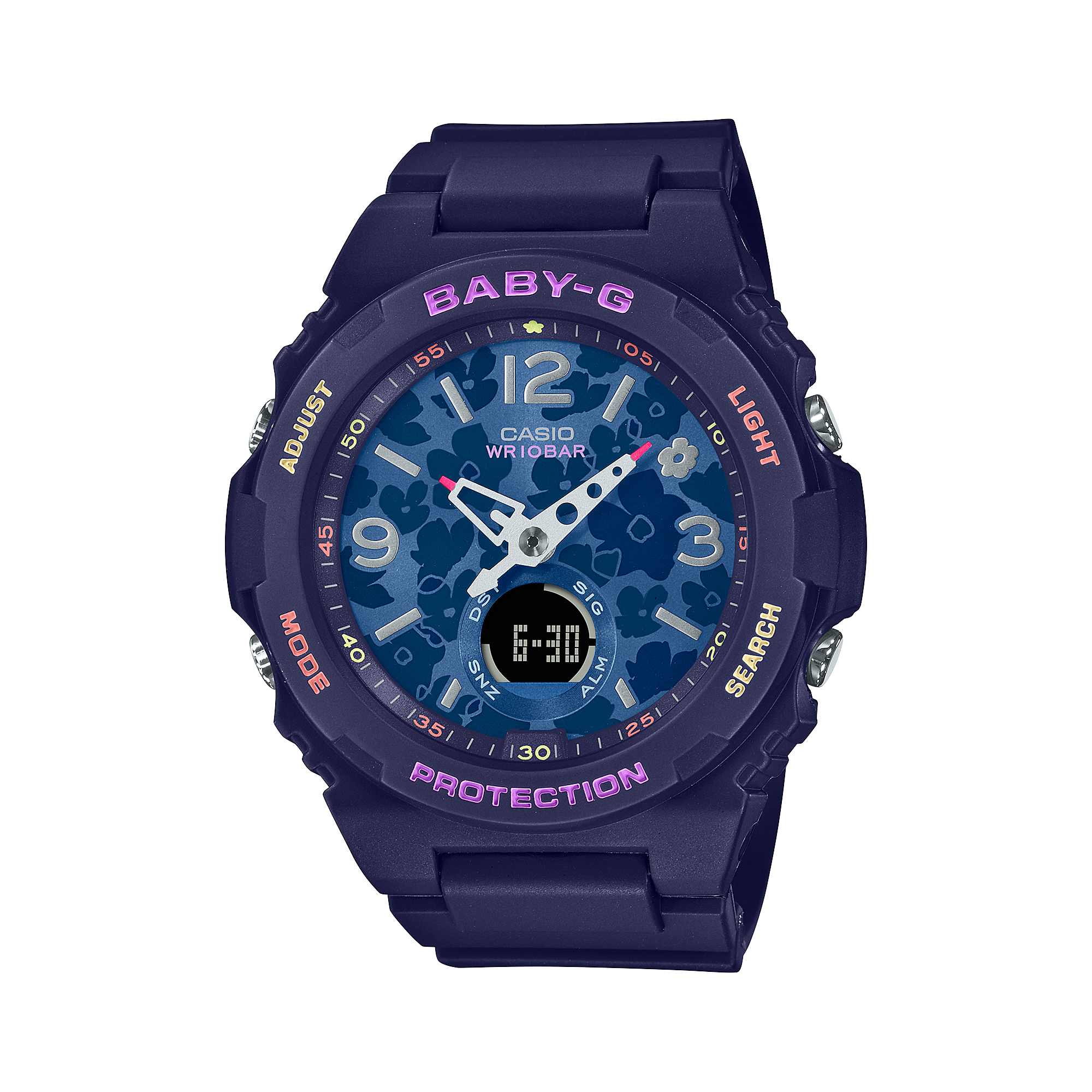 BGA-260FL-2A | CASIO