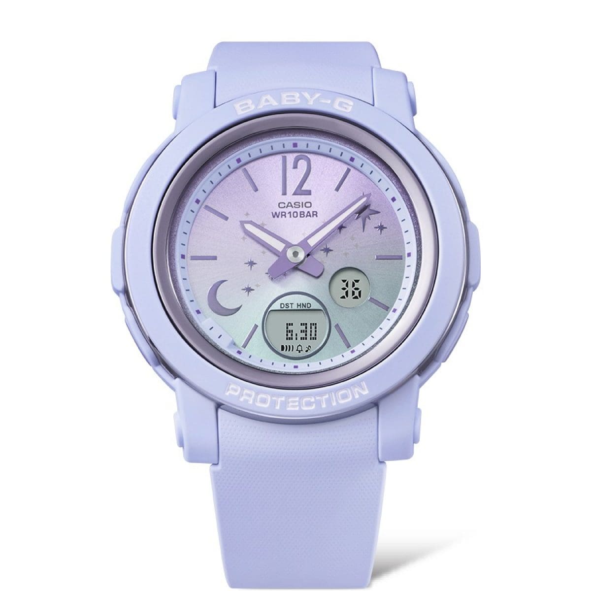 BGA-290DS-2A