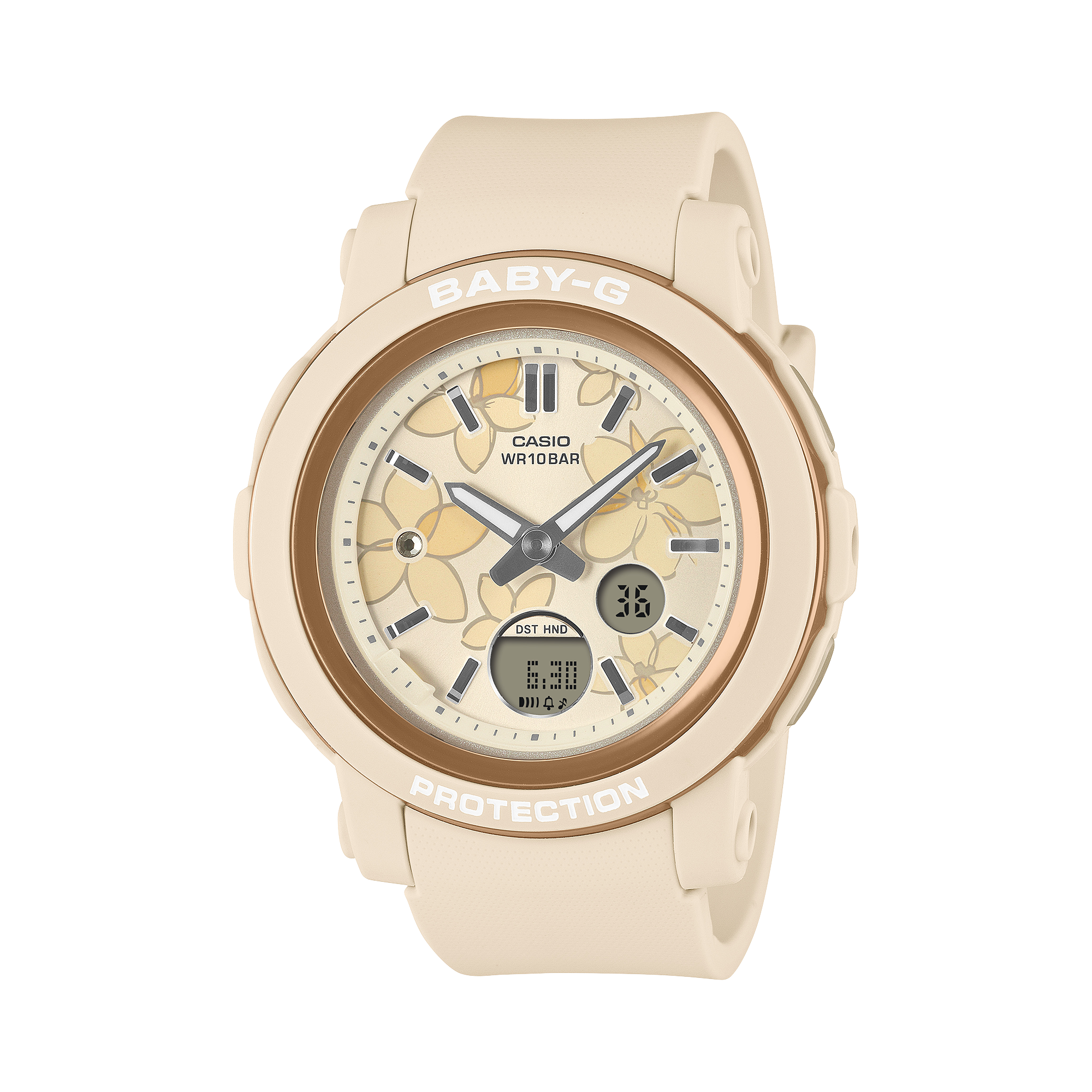 BGA-290FL-4A | CASIO