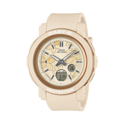BGA-290SA | CASIO