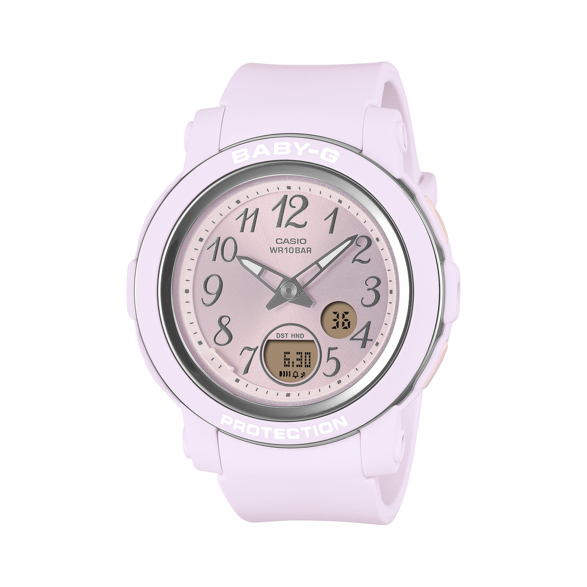 BGA-290SA-6A | CASIO