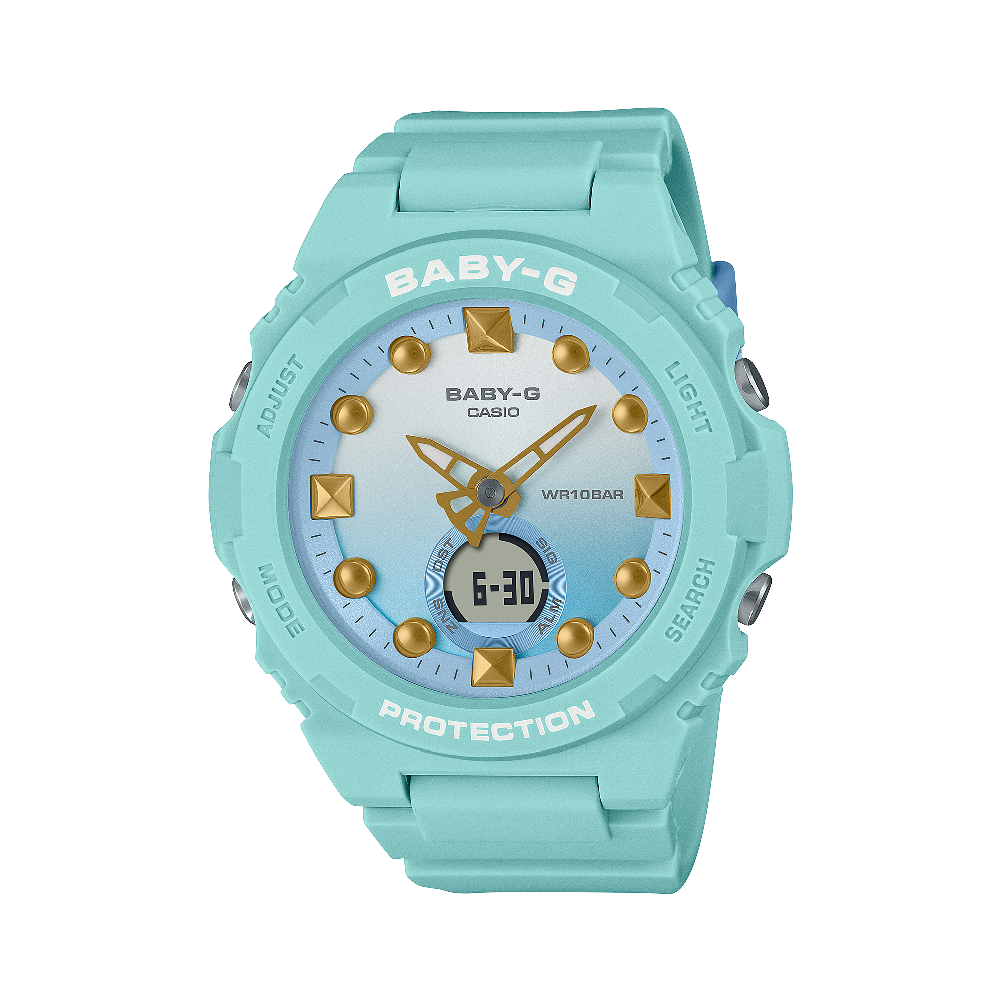 BGA-320-3A | CASIO