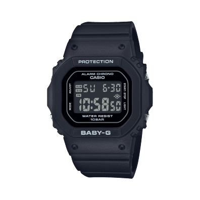 casio international