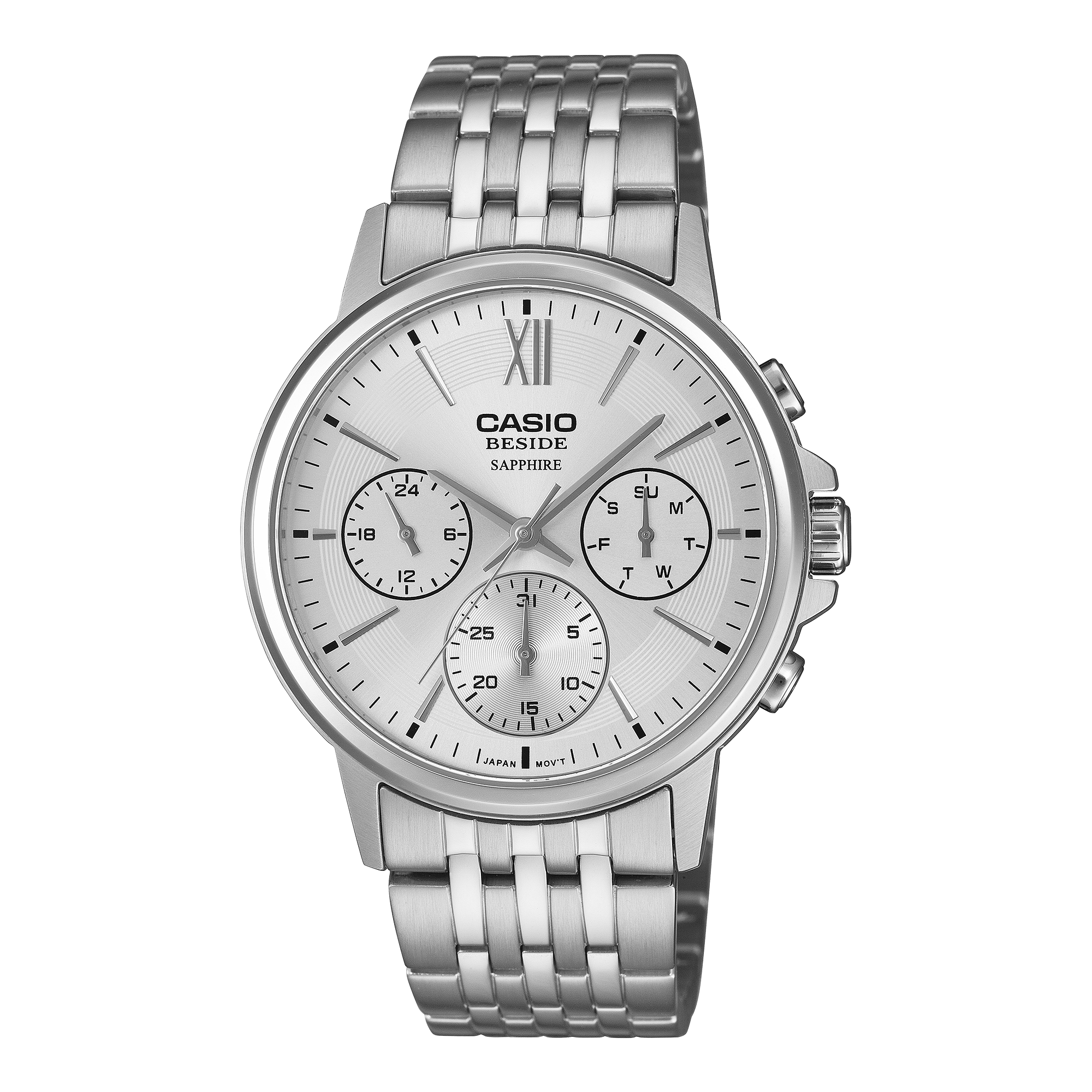 BMS-300D-7AV | CASIO