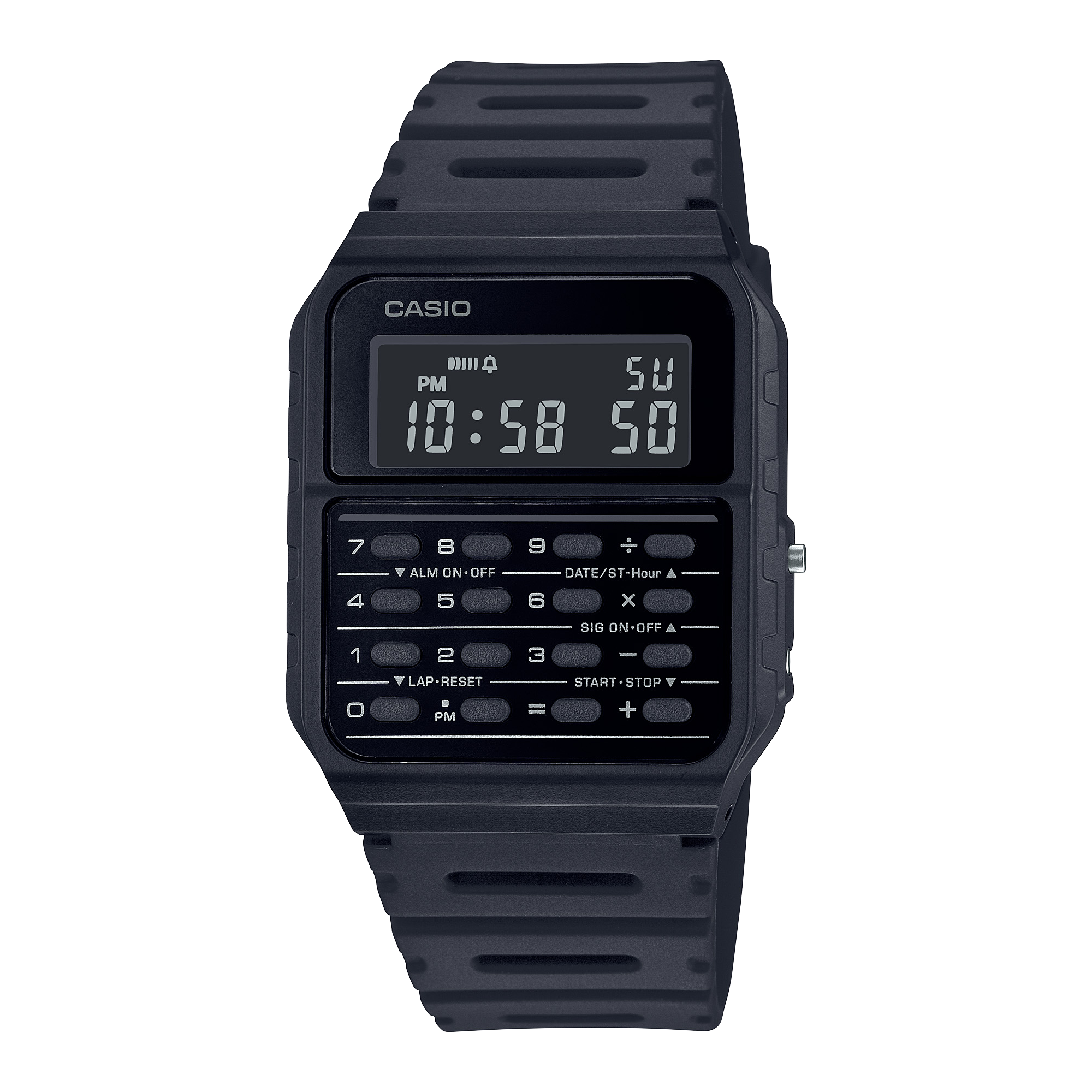 Reloj Casio CA-53WF-1B