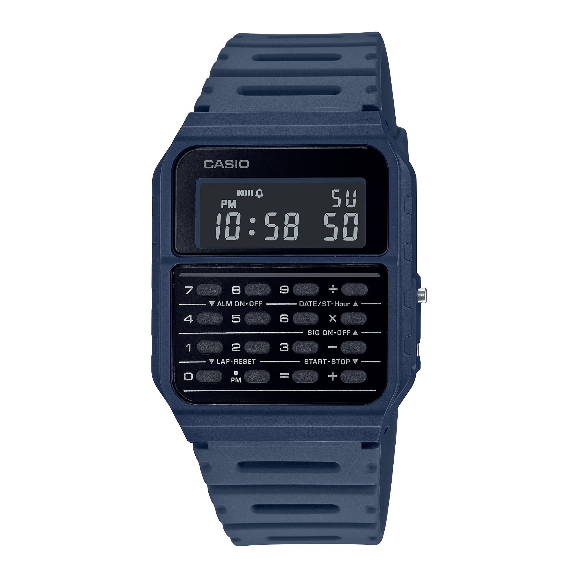 Reloj Casio CA-53WF-2B