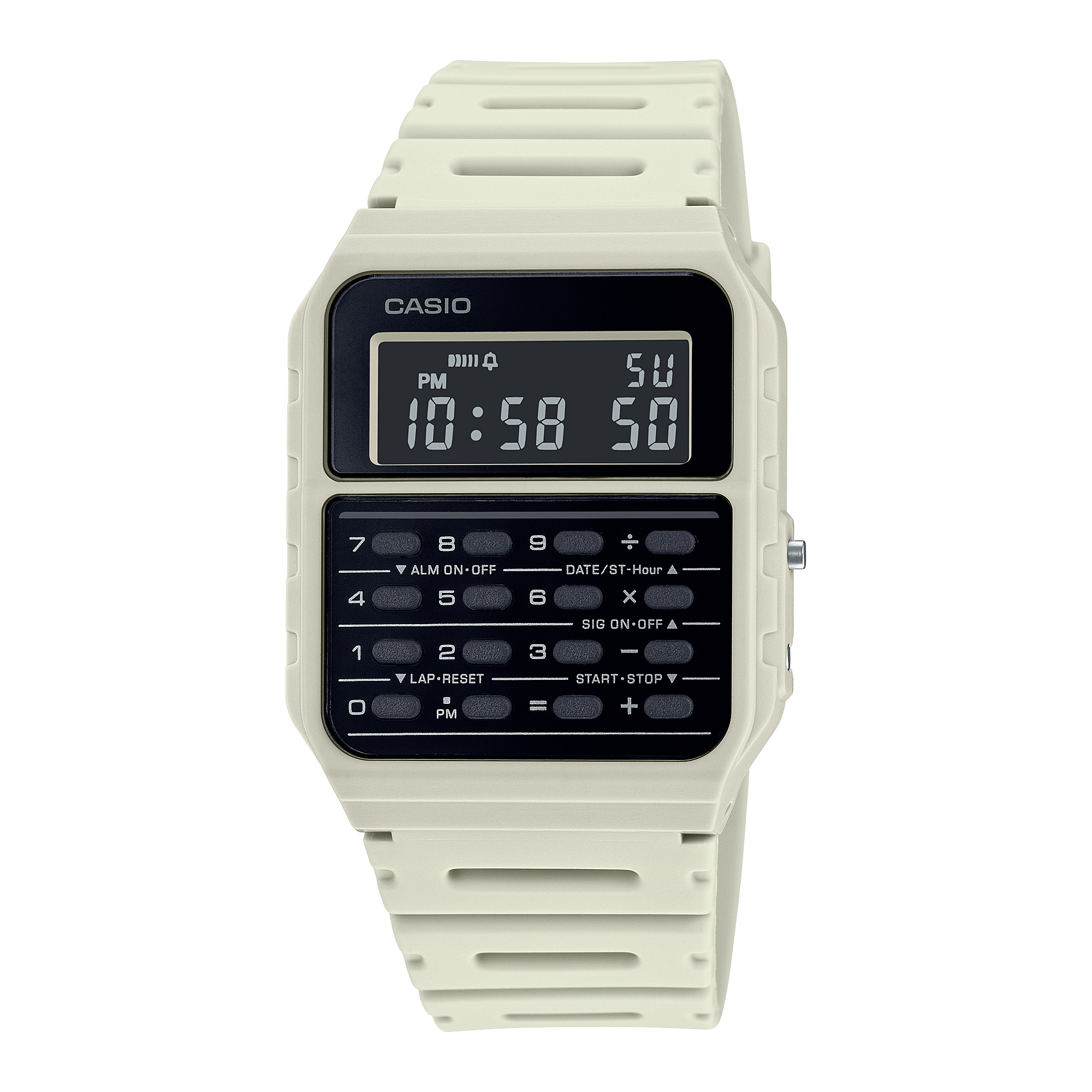 CA-53WF-8B | CASIO