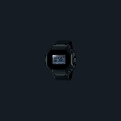CASIO RING WATCH | CASIO