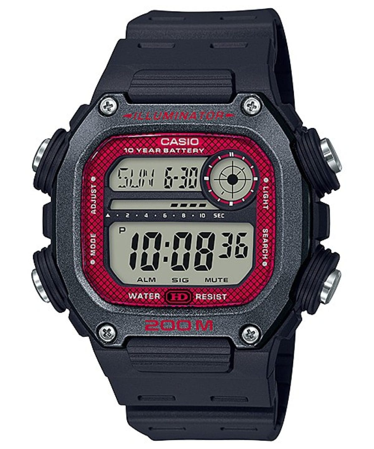 DW-291H-1BV