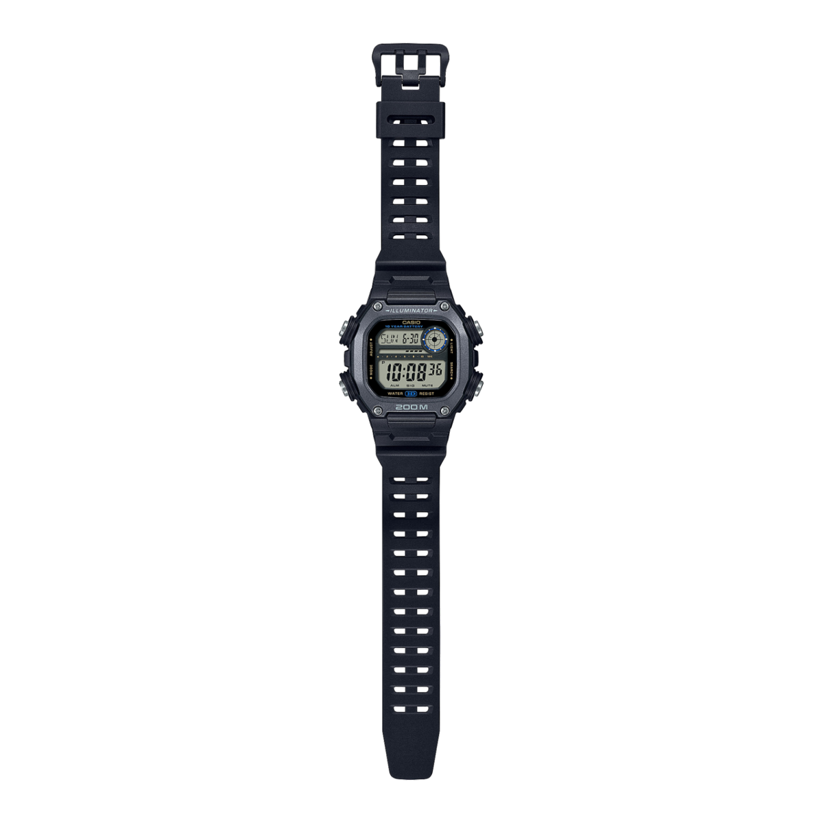 DW-291HX-1AV