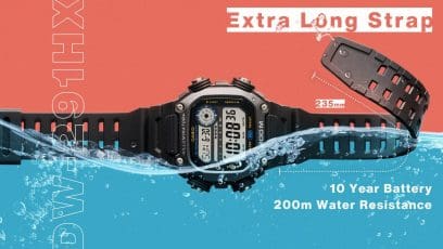 DW-291HX-1AV